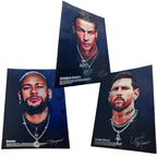 Corsatu™ GOAT 3D Posters