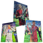 Corsatu™ GOAT 3D Posters